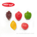 Fruit Party Mix Sweet Jelly Caramelo gomoso